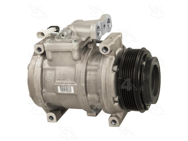 FOUR SEASONS  58332 A/C Compressor