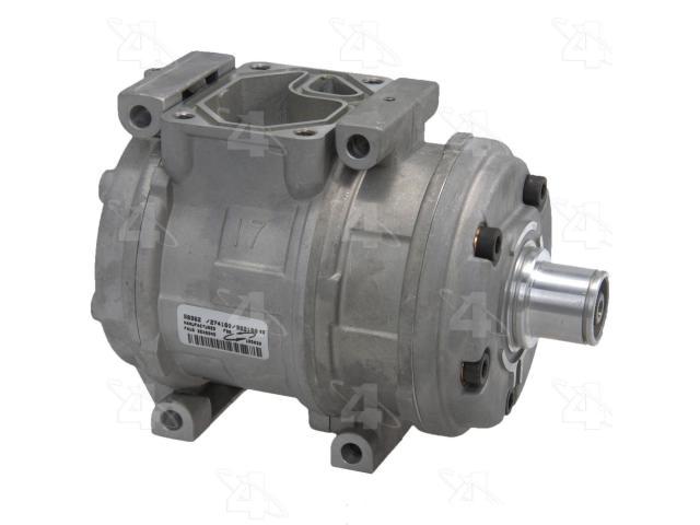 FOUR SEASONS  58362 A/C Compressor
