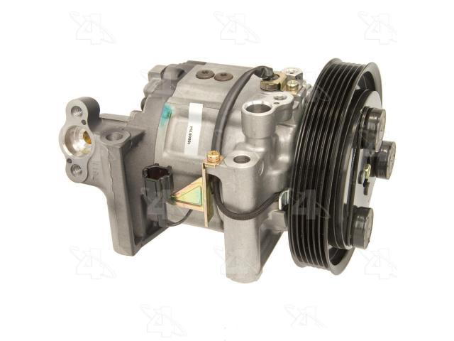 FOUR SEASONS  58474 A/C Compressor