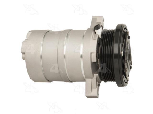FOUR SEASONS  58863 A/C Compressor