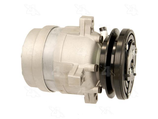 FOUR SEASONS  58982 A/C Compressor