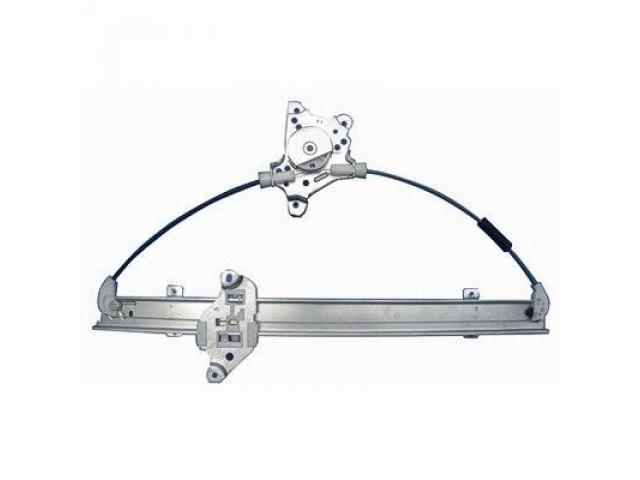 VARIOUS MFR  NI1351129 Window Regulator & Motor Assembly