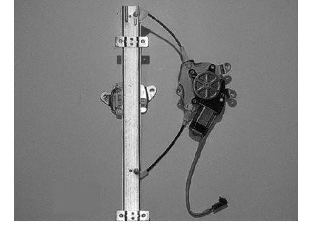 VARIOUS MFR  NI1550113 Window Regulator & Motor Assembly