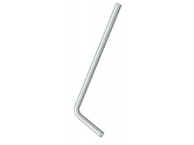 CONTINENTAL  63925 Heater Hose / Pipe