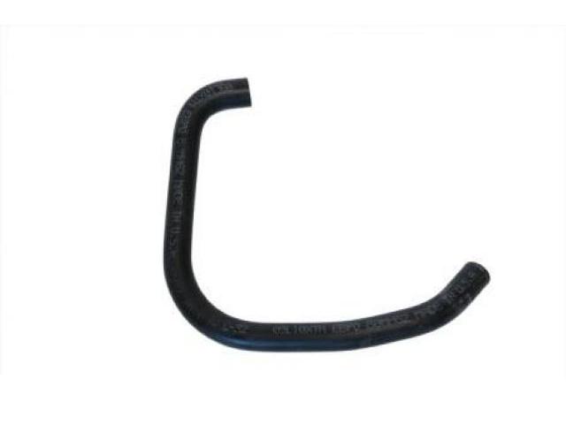 CONTINENTAL  64255 Heater Hose / Pipe