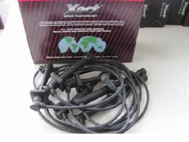 FEDERAL PARTS  6451 Spark Plug Wire