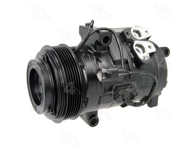 FOUR SEASONS  67312 A/C Compressor