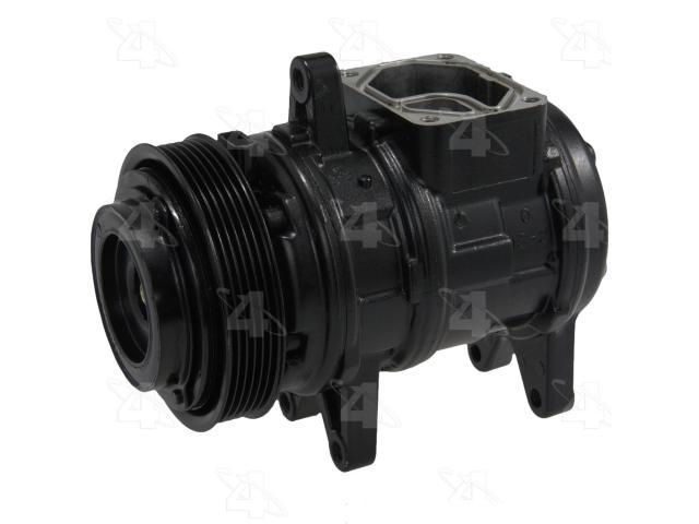 FOUR SEASONS  67362 A/C Compressor
