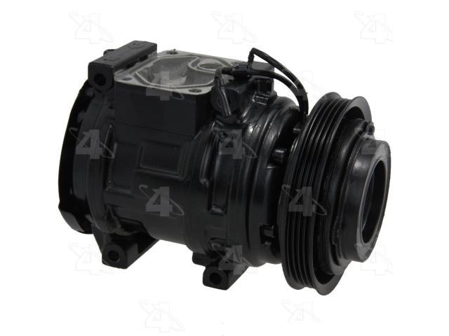 FOUR SEASONS  67366 A/C Compressor