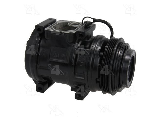 FOUR SEASONS  67376 A/C Compressor