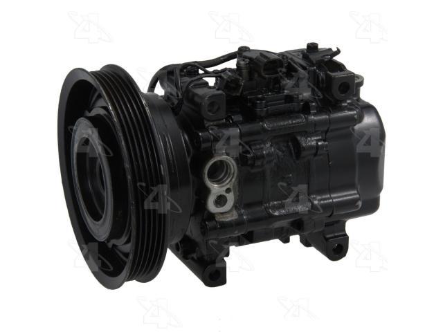 FOUR SEASONS  67394 A/C Compressor