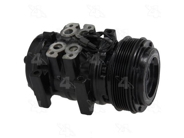 FOUR SEASONS  67397 A/C Compressor