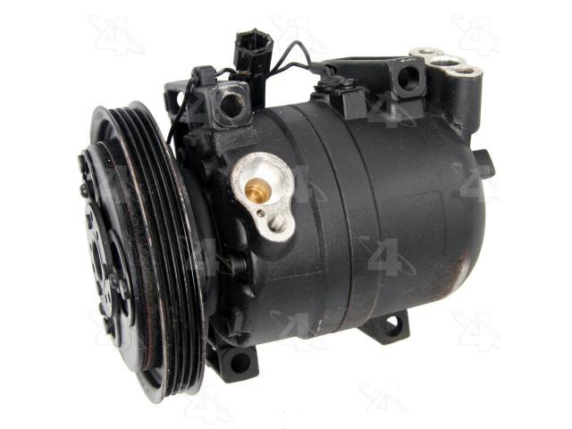 FOUR SEASONS  67429 A/C Compressor