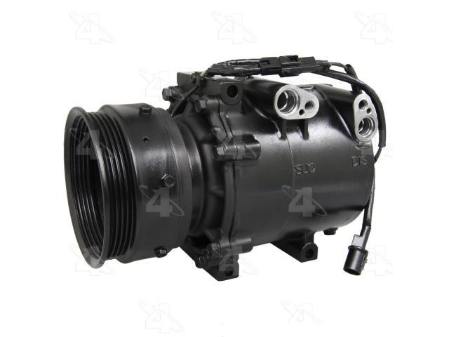 FOUR SEASONS  67490 A/C Compressor