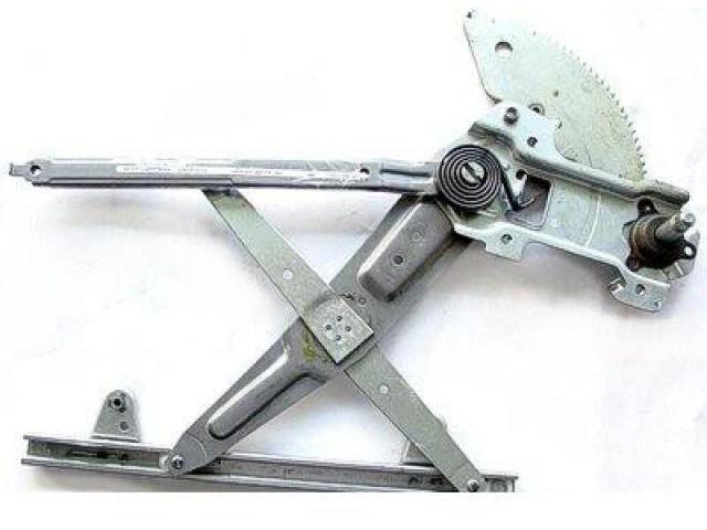 VARIOUS MFR  TO1550118 Window Regulator