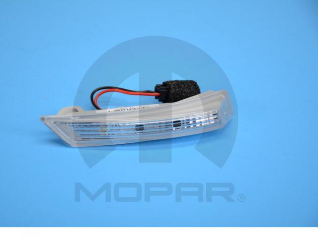 MOPAR  68052078AC Turn Signal Lamp Bulb