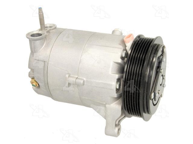 FOUR SEASONS  68229 A/C Compressor