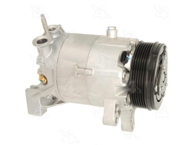 FOUR SEASONS  68241 A/C Compressor