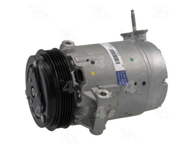 FOUR SEASONS  68280 A/C Compressor