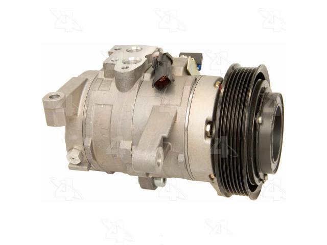 FOUR SEASONS  68308 A/C Compressor