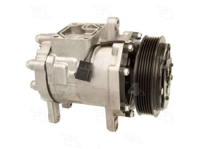 FOUR SEASONS  68362 A/C Compressor