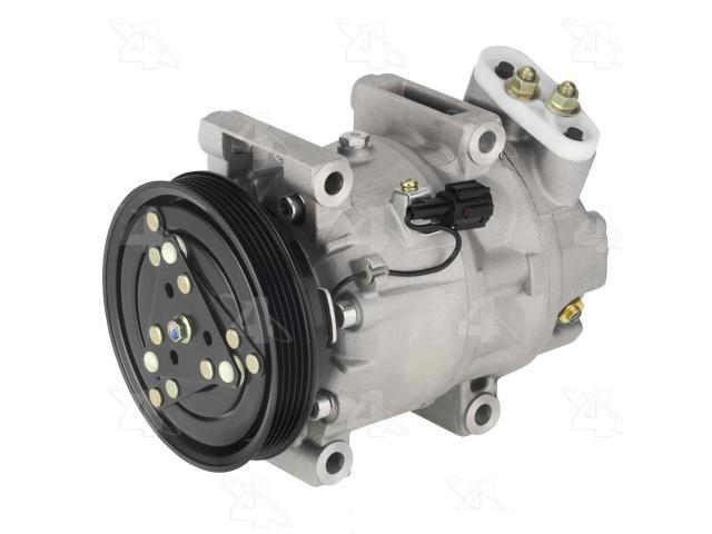 FOUR SEASONS  68427 A/C Compressor