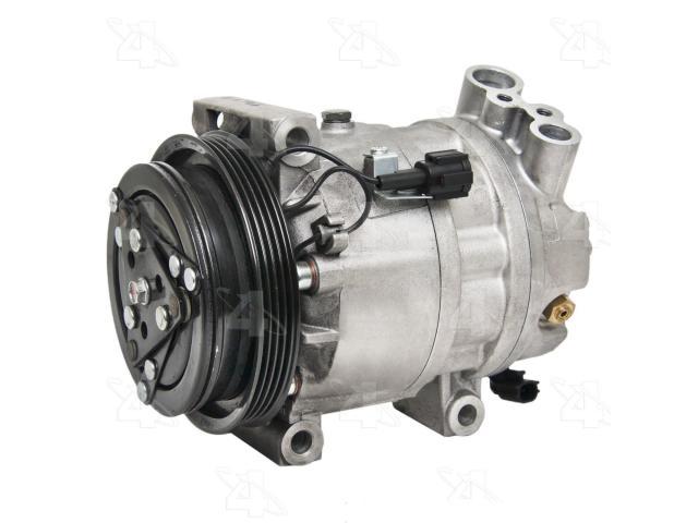 FOUR SEASONS  68436 A/C Compressor