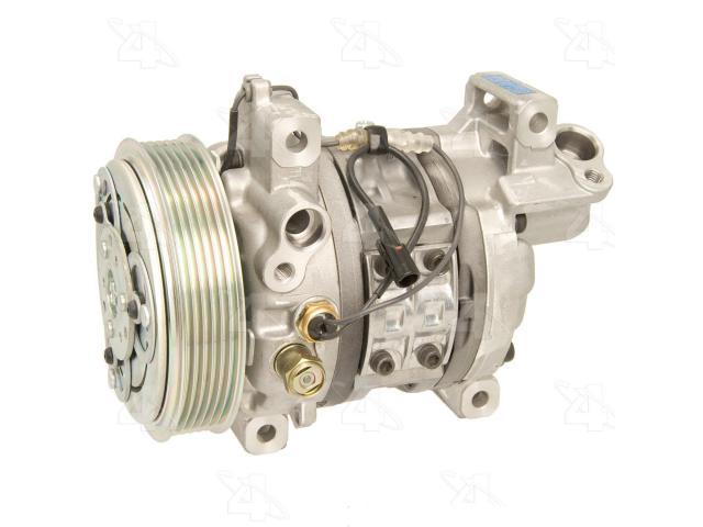 FOUR SEASONS  68448 A/C Compressor