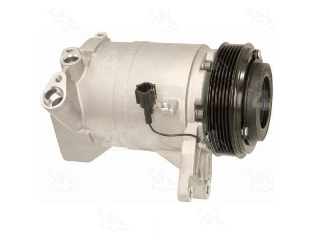 FOUR SEASONS  68465 A/C Compressor