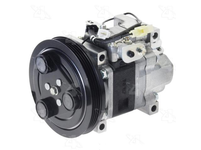 FOUR SEASONS  68480 A/C Compressor
