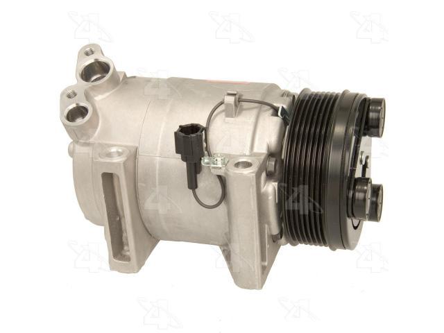 FOUR SEASONS  68641 A/C Compressor