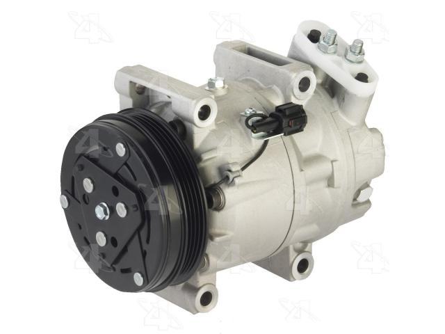 FOUR SEASONS  68659 A/C Compressor