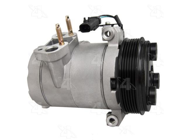 FOUR SEASONS  68673 A/C Compressor