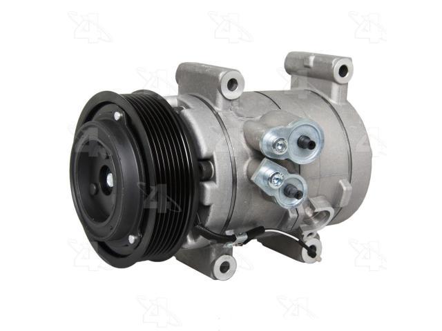 FOUR SEASONS  68677 A/C Compressor