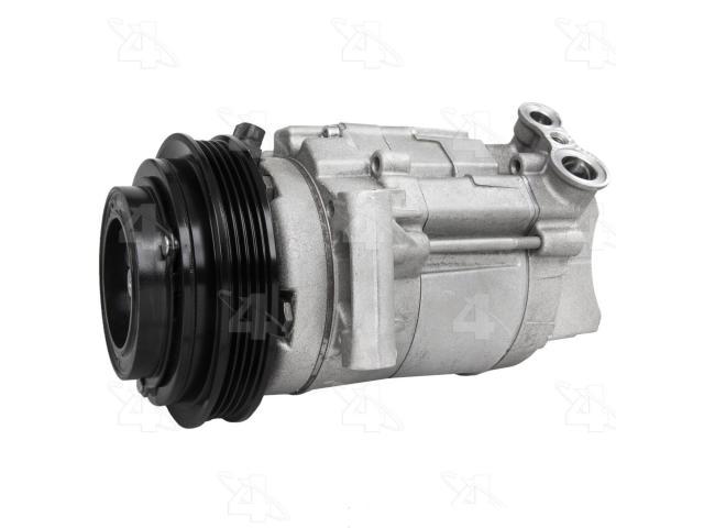 FOUR SEASONS  68679 A/C Compressor