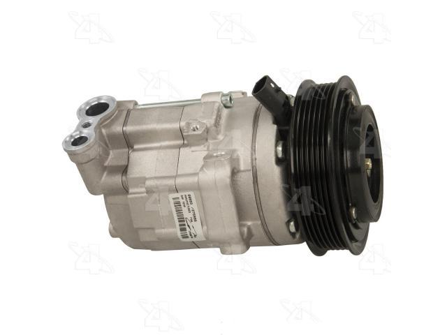 FOUR SEASONS  68693 A/C Compressor