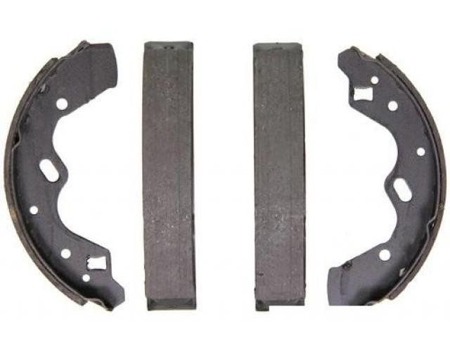 FRICTION MASTER  688B Brake Shoe