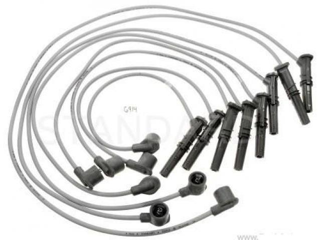 STANDARD MOTOR PRODUCTS  6914 Spark Plug Wire
