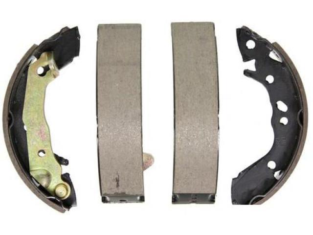 FRICTION MASTER  694L Brake Shoe