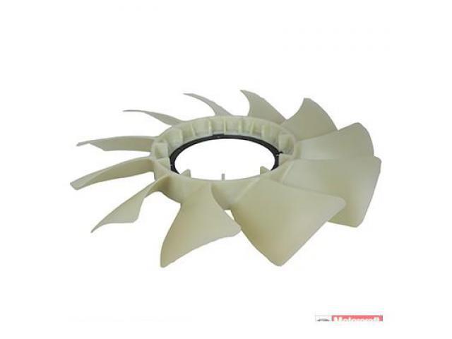 MOTORCRAFT  YA250 Radiator Fan Blade