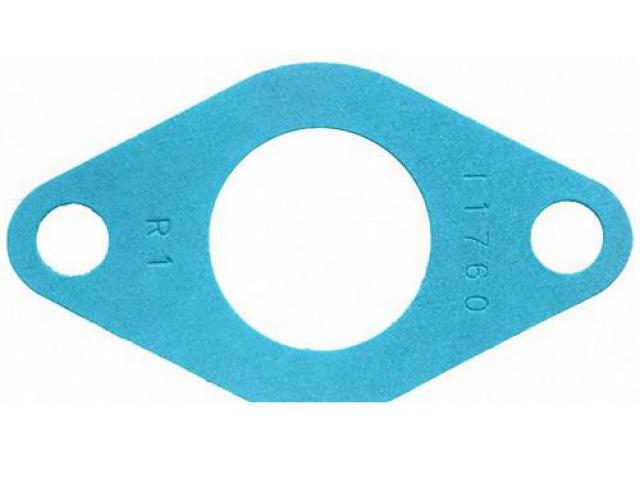 FEL-PRO  11760 Thermostat / Thermostat Housing / Water Outlet Seal