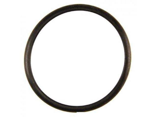 FEL-PRO  35847 Thermostat / Thermostat Housing / Water Outlet Seal