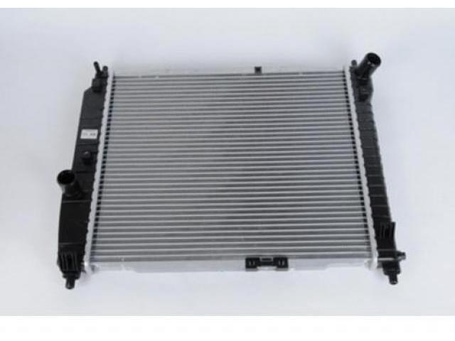 RADIATOR OEM QUALITY DWA2066