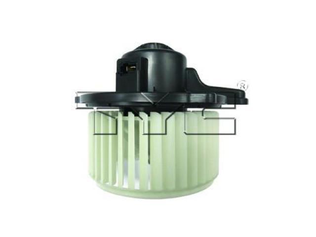 TYC  700268 Blower Motor