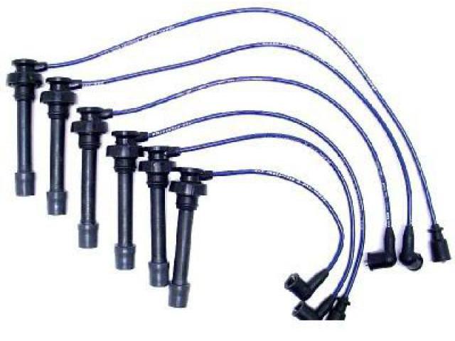 POWERMAX  700528 Spark Plug Wire