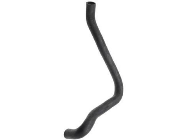 DAYCO  72009 Radiator Lower Hose