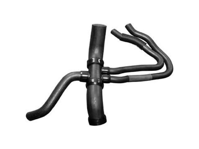 DAYCO  72330 Radiator Lower Hose