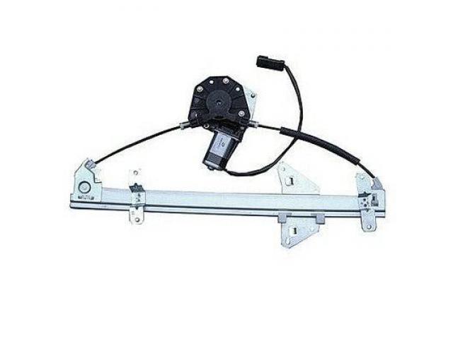 VARIOUS MFR  CH1550104 Window Regulator & Motor Assembly