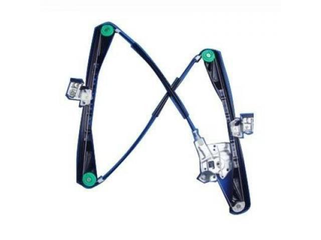 VARIOUS MFR  FO1351142 Window Regulator & Motor Assembly