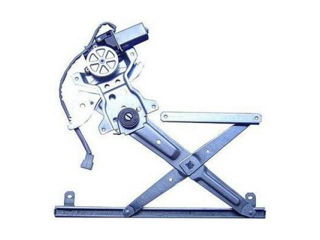 VARIOUS MFR  TO1350159 Window Regulator